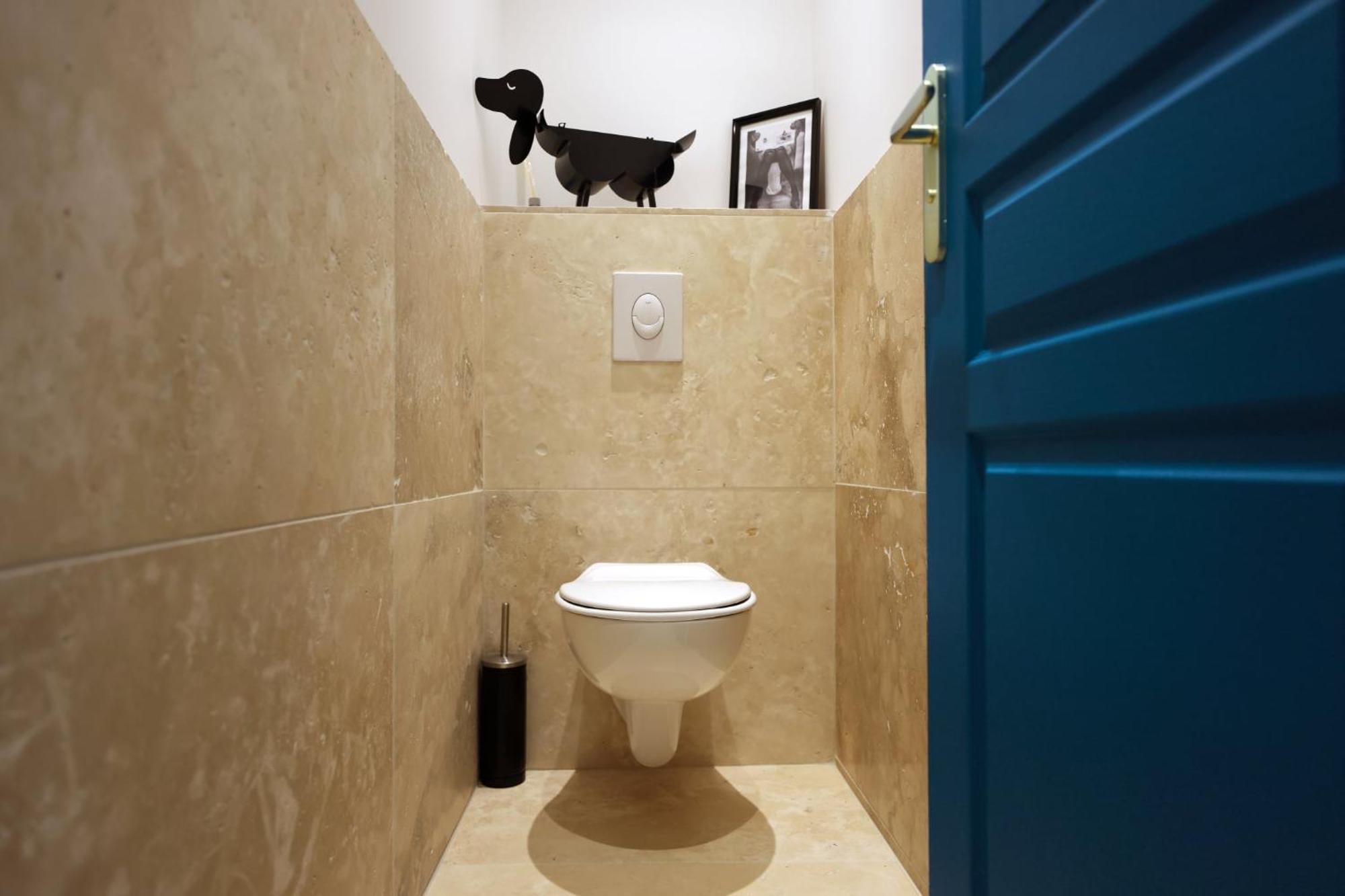 L'Art De Gambetta Conciergeriedamecarcas Apartment Carcassonne Bagian luar foto